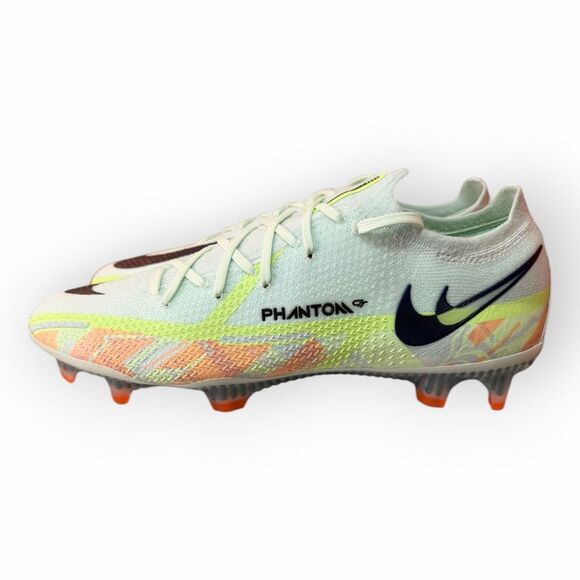 Nike Phantom GT2 Elite FG Bonded Pack Soccer Cleats CZ9890-344 Mens size 8 NIB main image 7